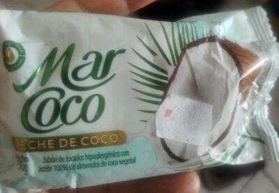 Mar Coco Mar Coco
