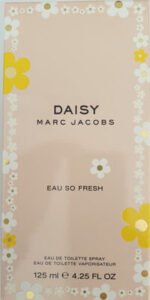 Marc Jacobs Daisy Eau so Fresh 125 ml