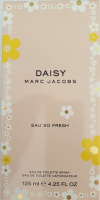 Marc Jacobs Daisy Eau so Fresh 125 ml