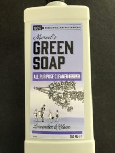 Marcel’s Green Soap Marcel’s Green Soap