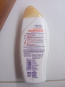 Marina Marina UV White Hand&Body Lotion SPF 30 PA ++ Anti Pollution