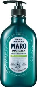 Maro Deo Scalp Medicated Shampoo
