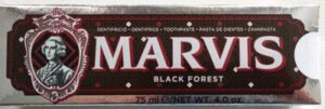 Marvis Marvis Black Forest