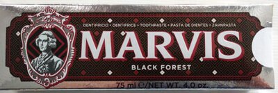 Marvis Marvis Black Forest