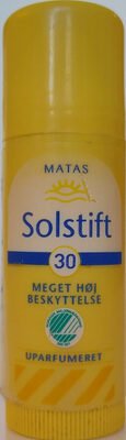 Matas Solstift faktor 30