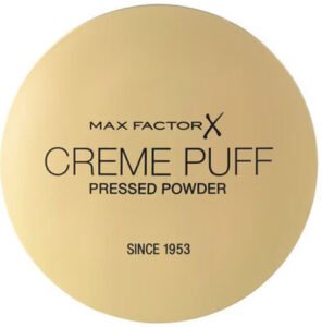 Max Factor Crème Puff 013 Pressed Powder
