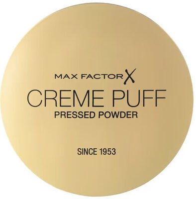 Max Factor Crème Puff 013 Pressed Powder