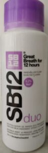 Meda OTC AB SB12 duo