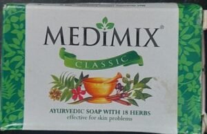 Medimix Medmix Classic Ayurvedic Soap