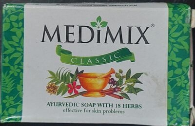 Medimix Medmix Classic Ayurvedic Soap
