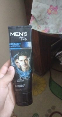Men’s Fair&Lovely