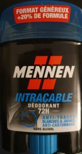 mennen intracable