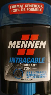 mennen intracable