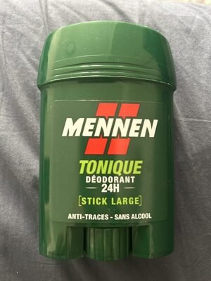 Mennen None
