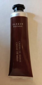 Mercadona Crema de Manos Elixir d’Automne