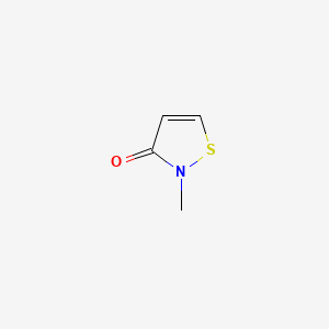 METHYLISOTHIAZOLINONE