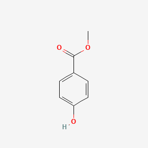 METHYLPARABEN