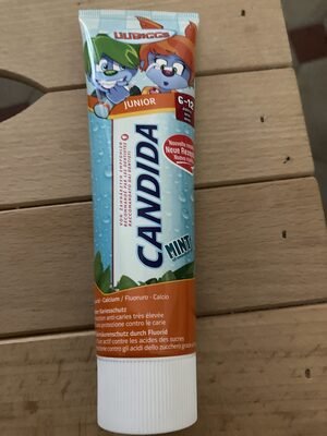 Mibelle Group Migros Candidat mint junior