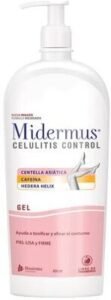Midermus Cellulite control gel