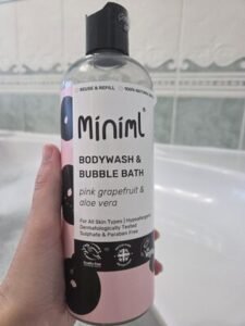 Miniml None