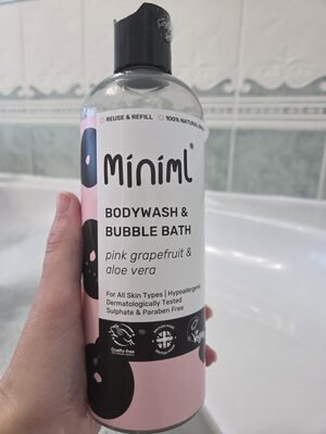 Miniml None
