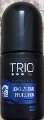 MISR PYRAMIDS GROUP TRIO PRO COOL