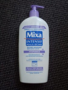 Mixa Mixa Intensif Peaux Sèches – Atopiance
