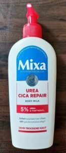 Mixa Urea Cica Repair Body Milk