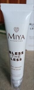 Miya Cosmetics Żel-serum pod oczy