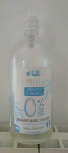 mkl green nature Shampoing douche