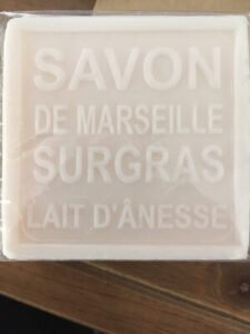 MKL Lait d’ânesse