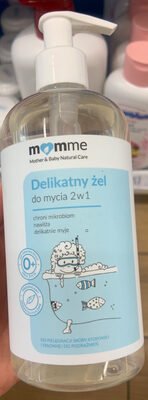 Momme mother & baby Natural care None