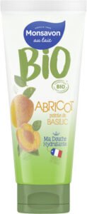 Monsavon Msv dche bio abrico 200ml