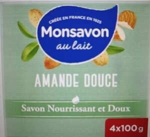 Monsavon None