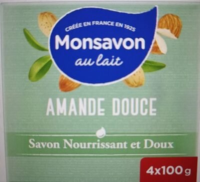 Monsavon None