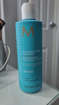 Moroccanoil None