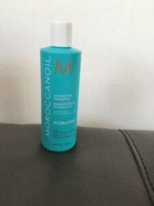 Moroccanoil Shampoo hidratante
