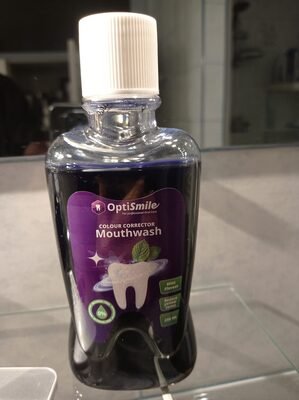 mouthwast