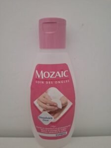 MOZAÏC