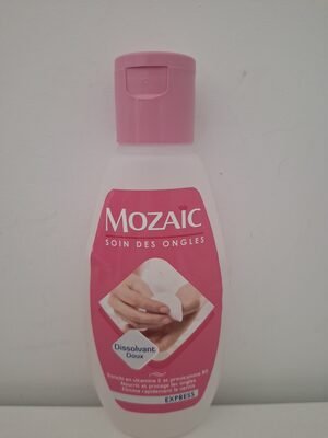 MOZAÏC
