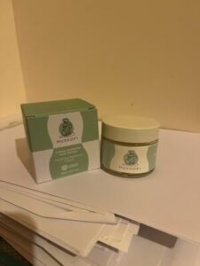 Mussofi Crème Unifiante Anti-Taches
