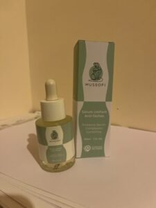 Mussofi Sérum Unifiant Anti-Taches