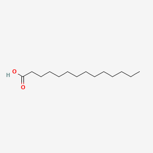 MYRISTIC ACID