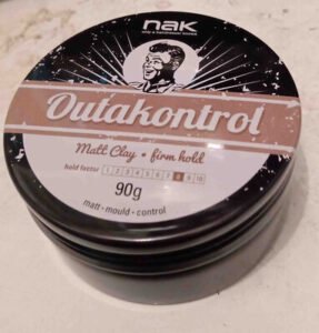 nak Cera Outakontrol