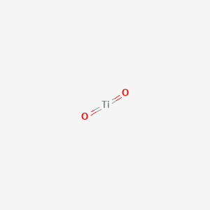 NANO TITANIUM DIOXIDE