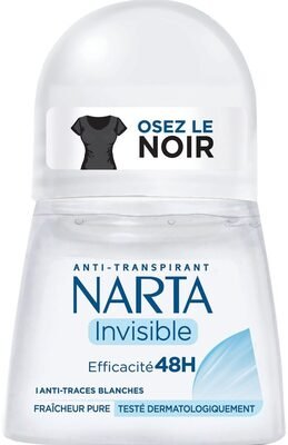 Narta Anti transpirant