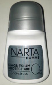 Narta Narta Home Magnesium Protect 48h