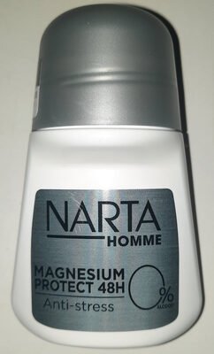 Narta Narta Home Magnesium Protect 48h