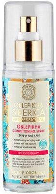 Natura Siberica Conditioning spray