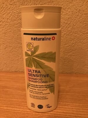 Naturaline None